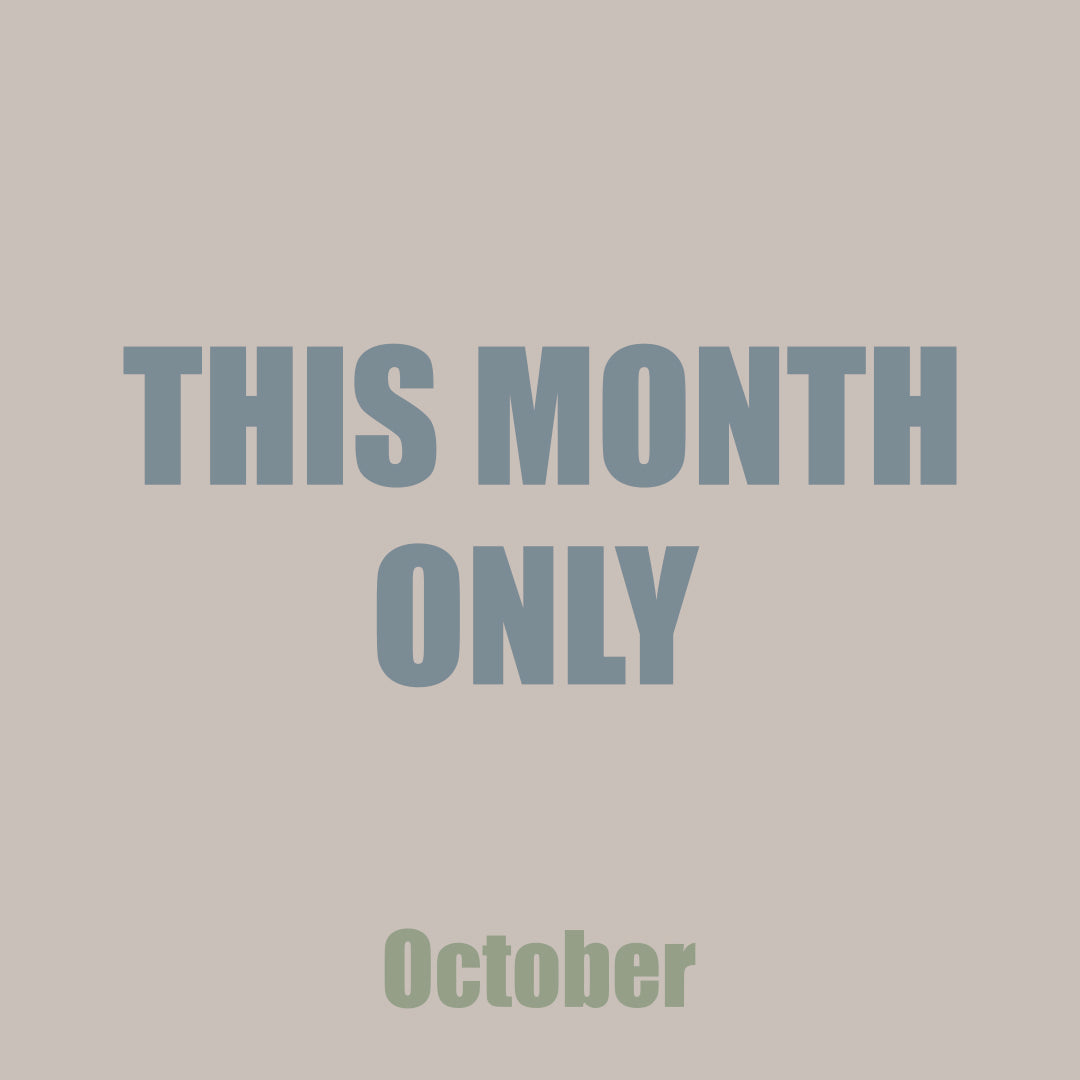MONTHLY CAMPAIGN