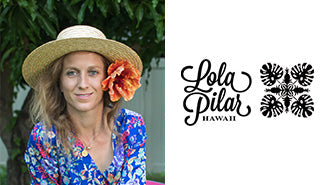 Lola Pilar Hawaii