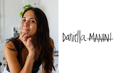 Daniella Manini