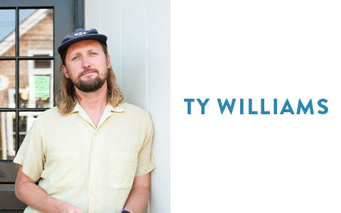 Ty Williams