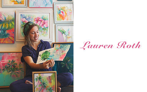 Lauren Roth