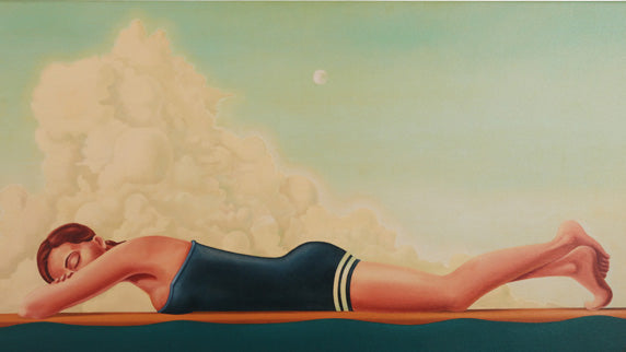 Tyler Warren