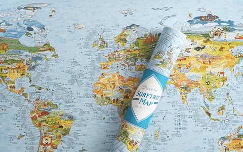 Awesome Maps