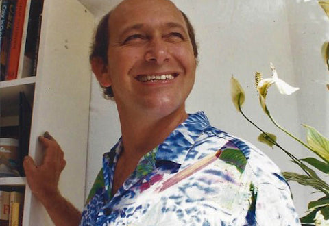 Ken Auster