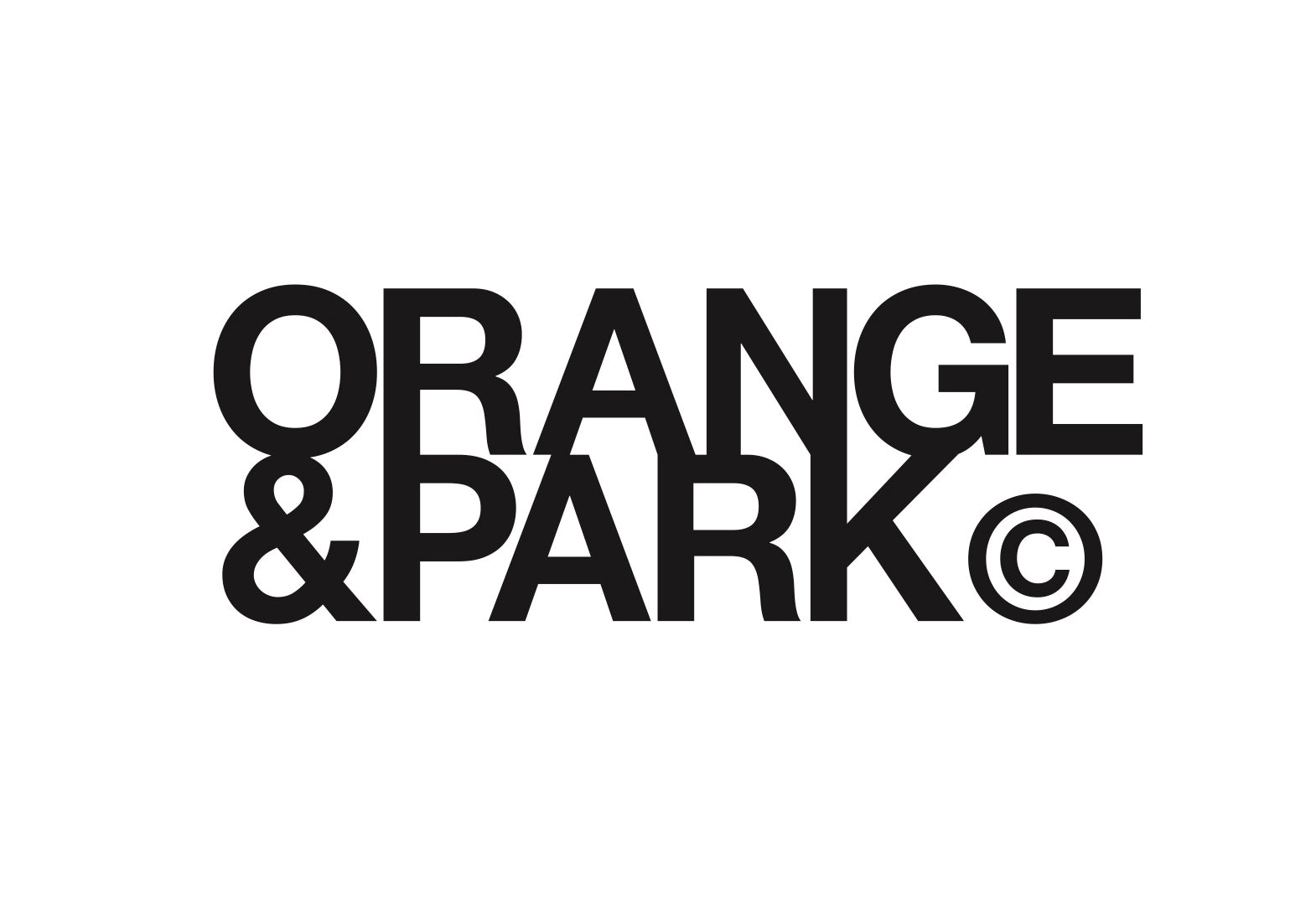 Orange & Park