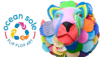 Ocean Sole