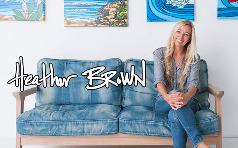 Heather Brown