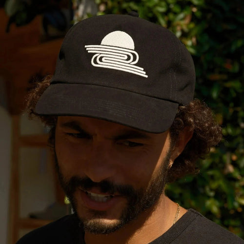ACADIA HAT