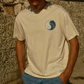SURFING NATURALLY TEE