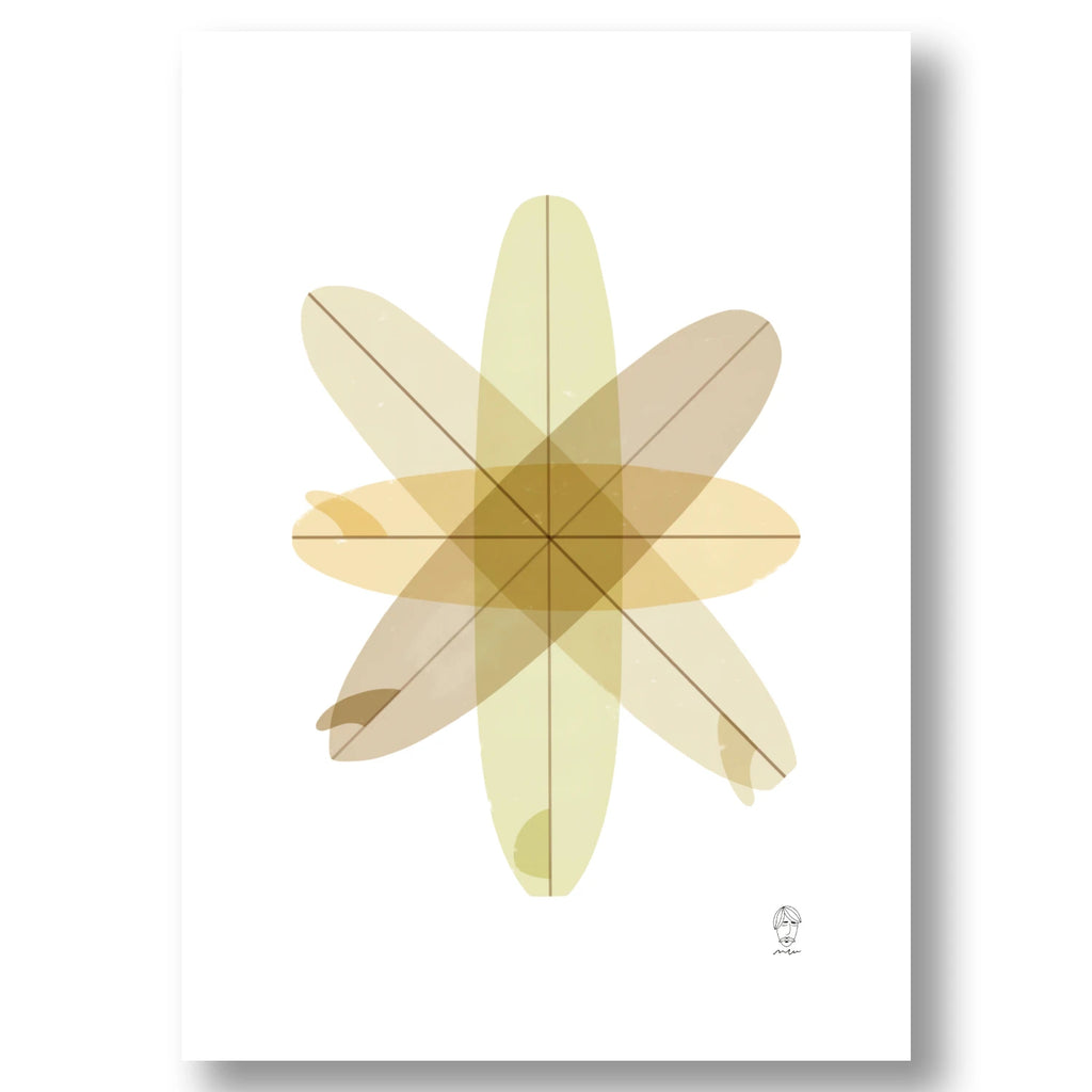 FLOWER QUIVER