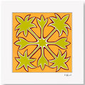 HAWAIIAN QUILT