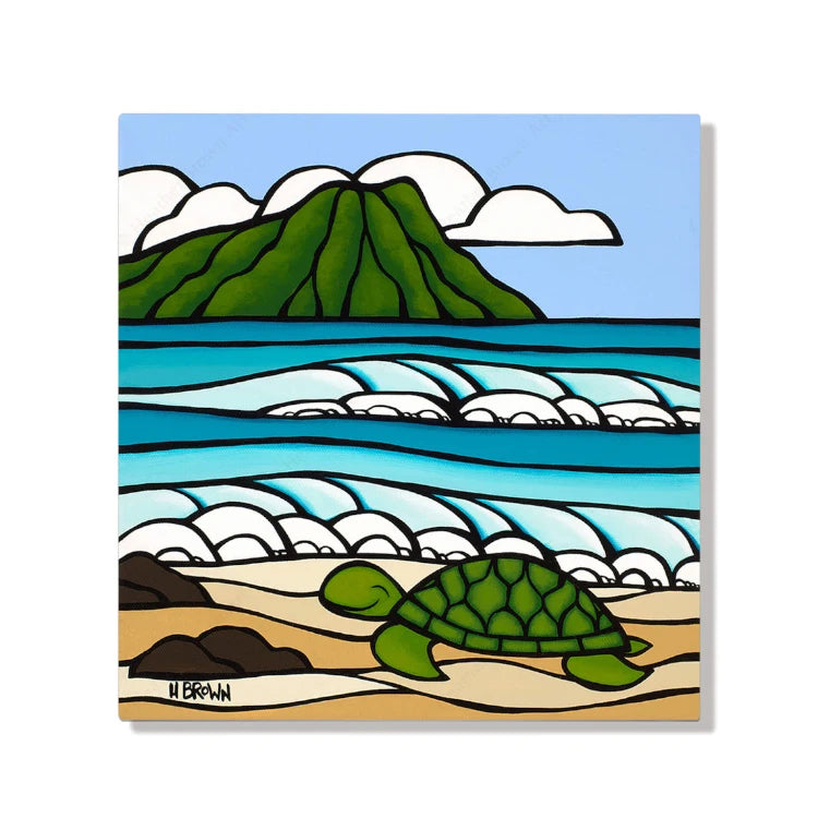 HONU SMILE