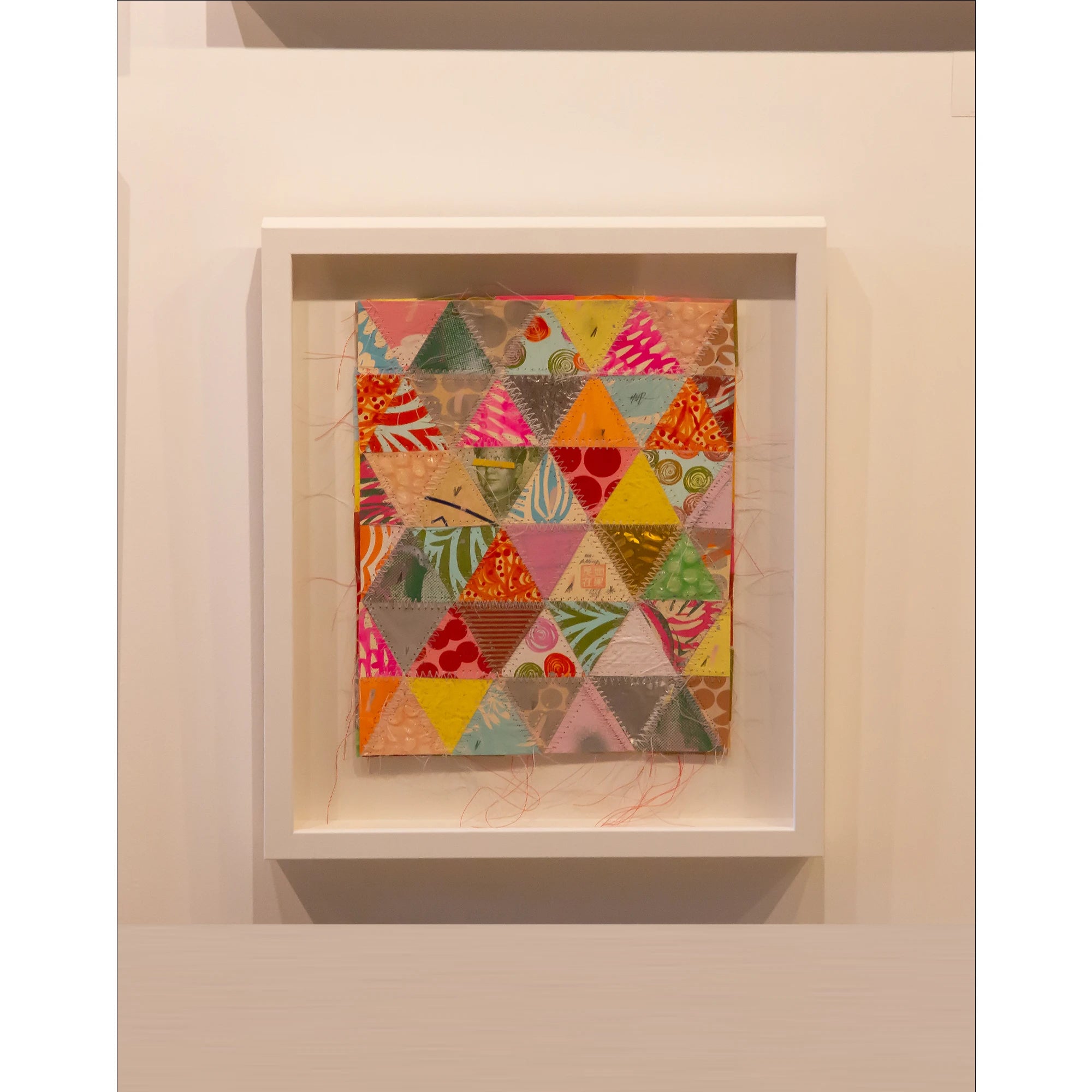 MICRO QUILT