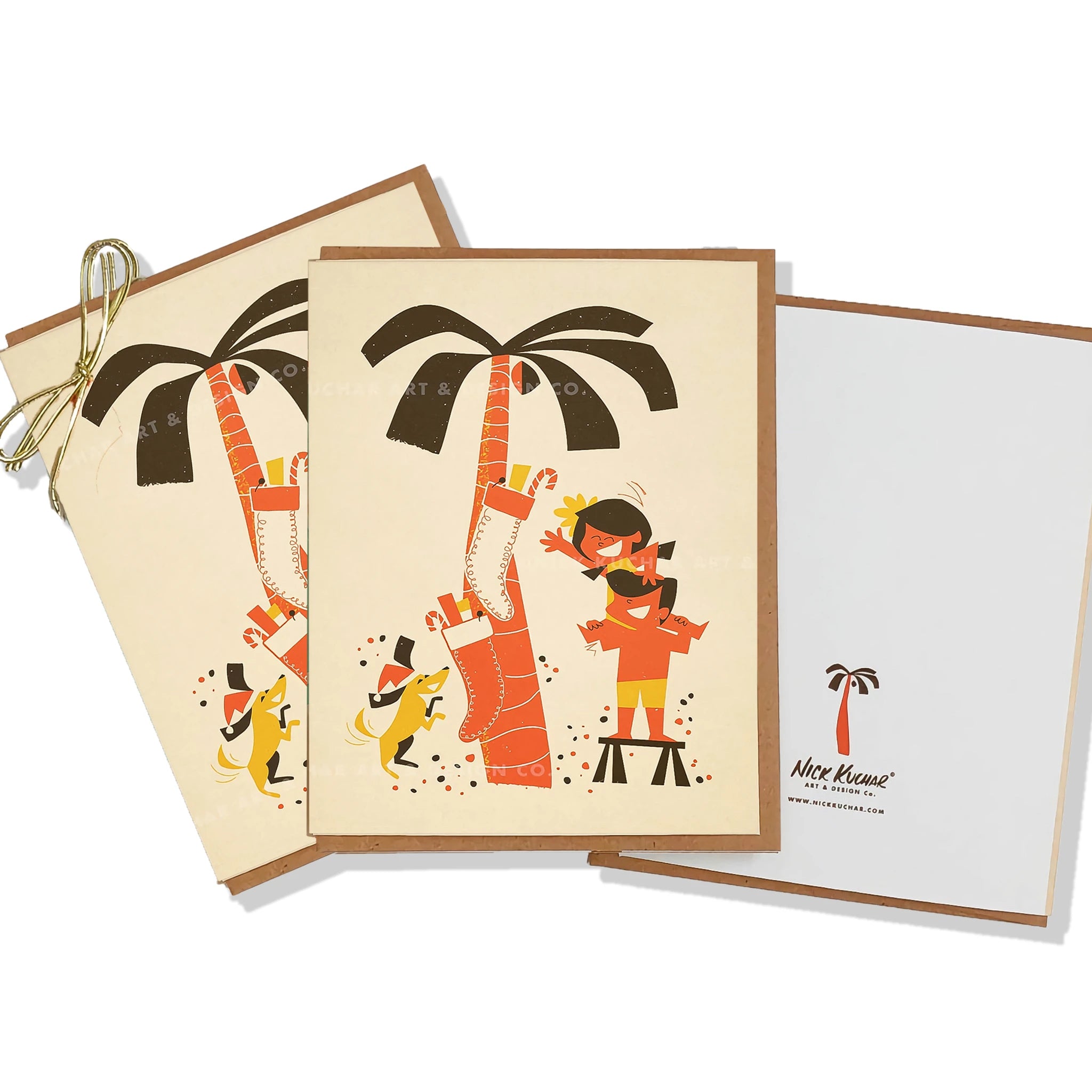 STOCKING STUFFERS (SET)