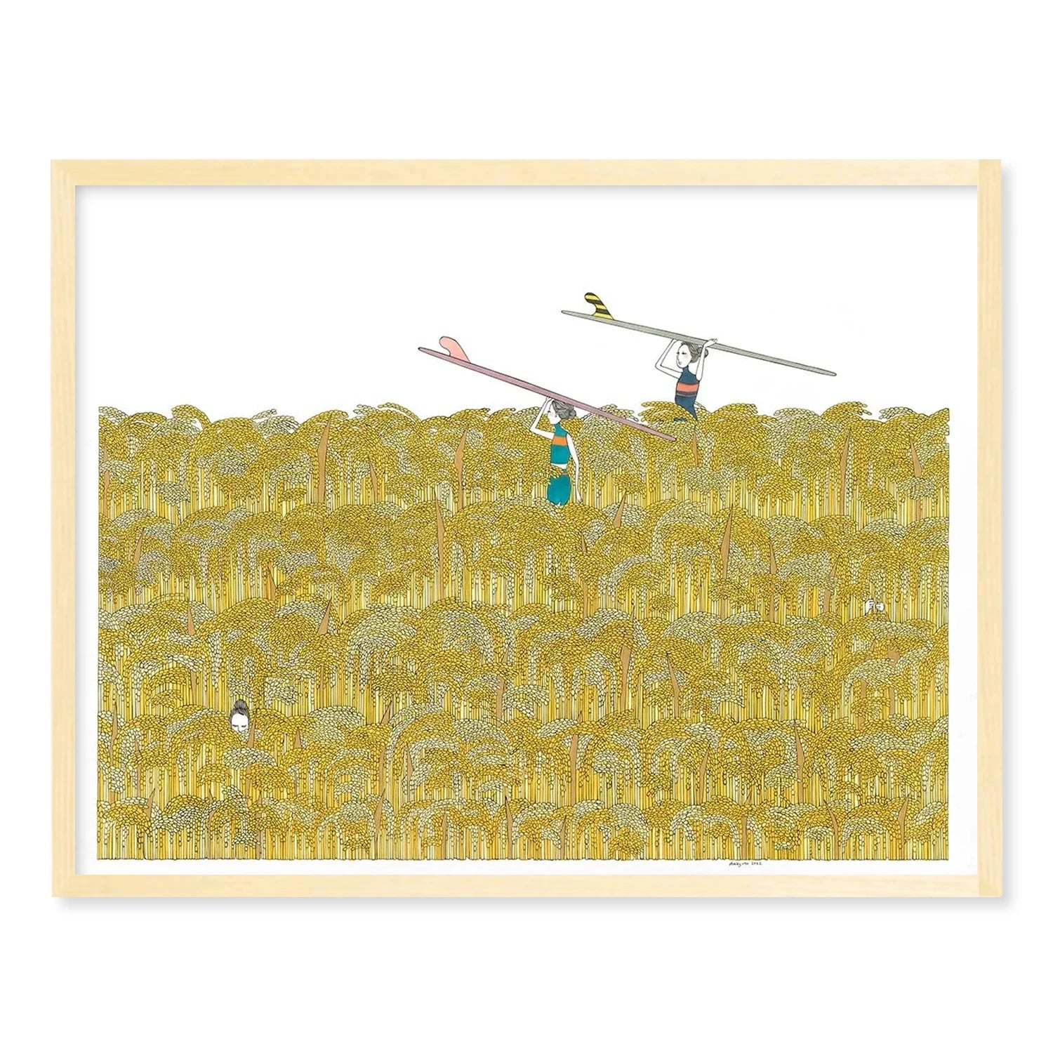 RICEFUL