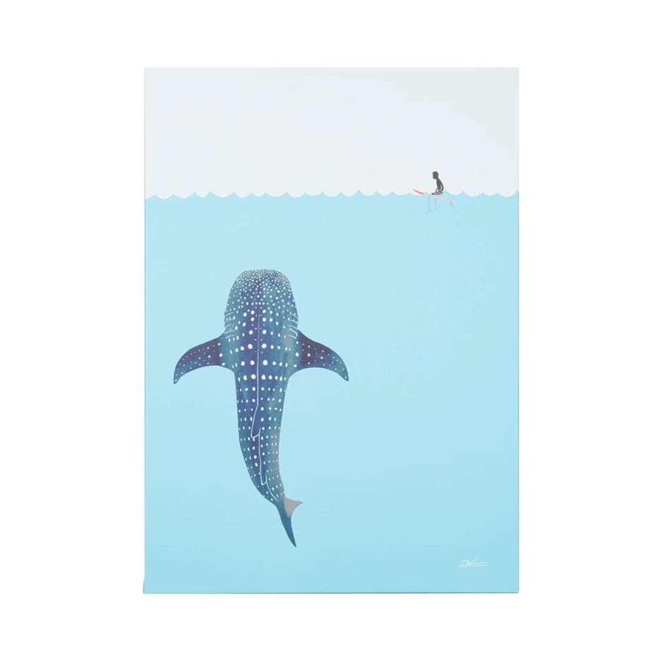 WHALE SHARK