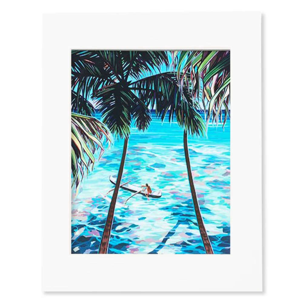 OUTRIGGER