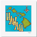 ISLAND MAP