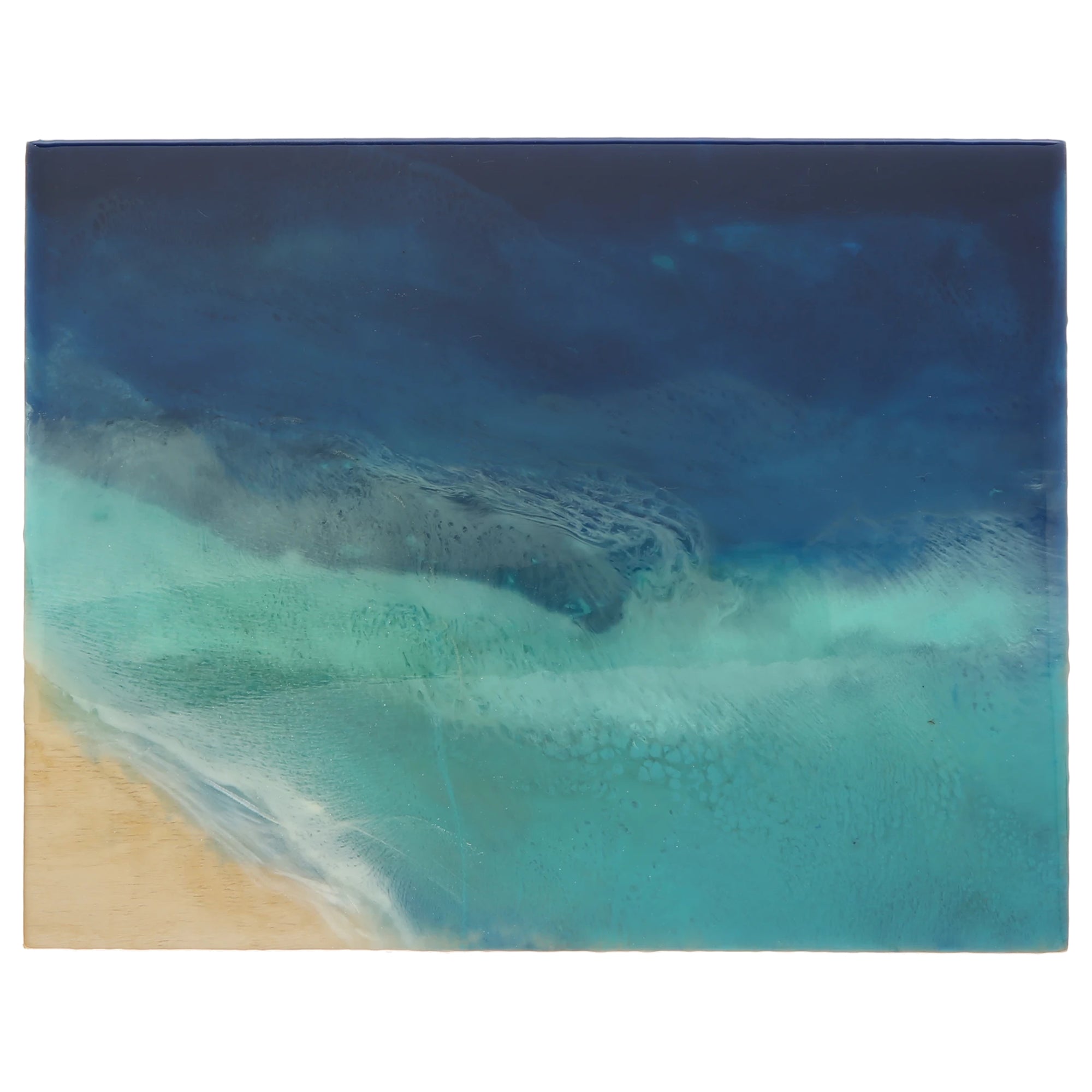 EVERY OCEAN COLOR