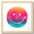 SUNSET SMILE