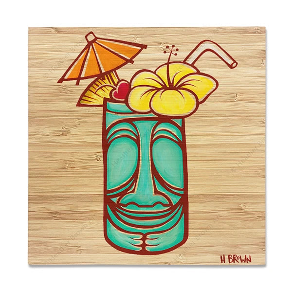 TIKI MUG_BP