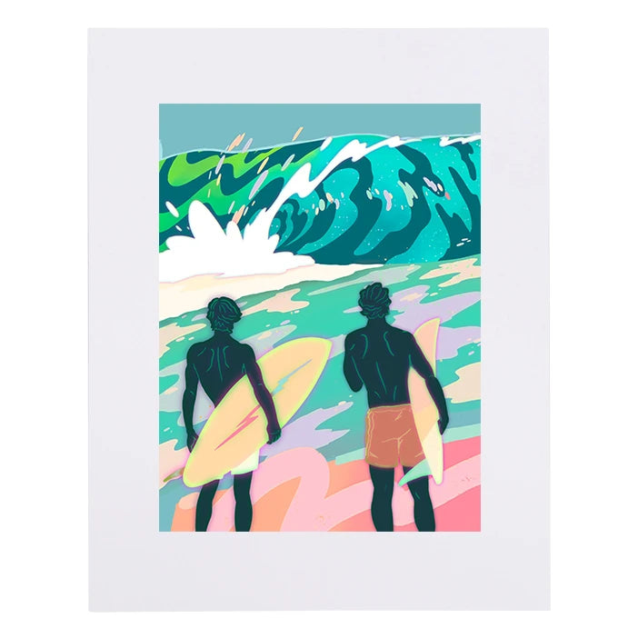 SURF TRIP