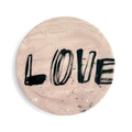 PERFECT LOVE CIRCLE PANELS