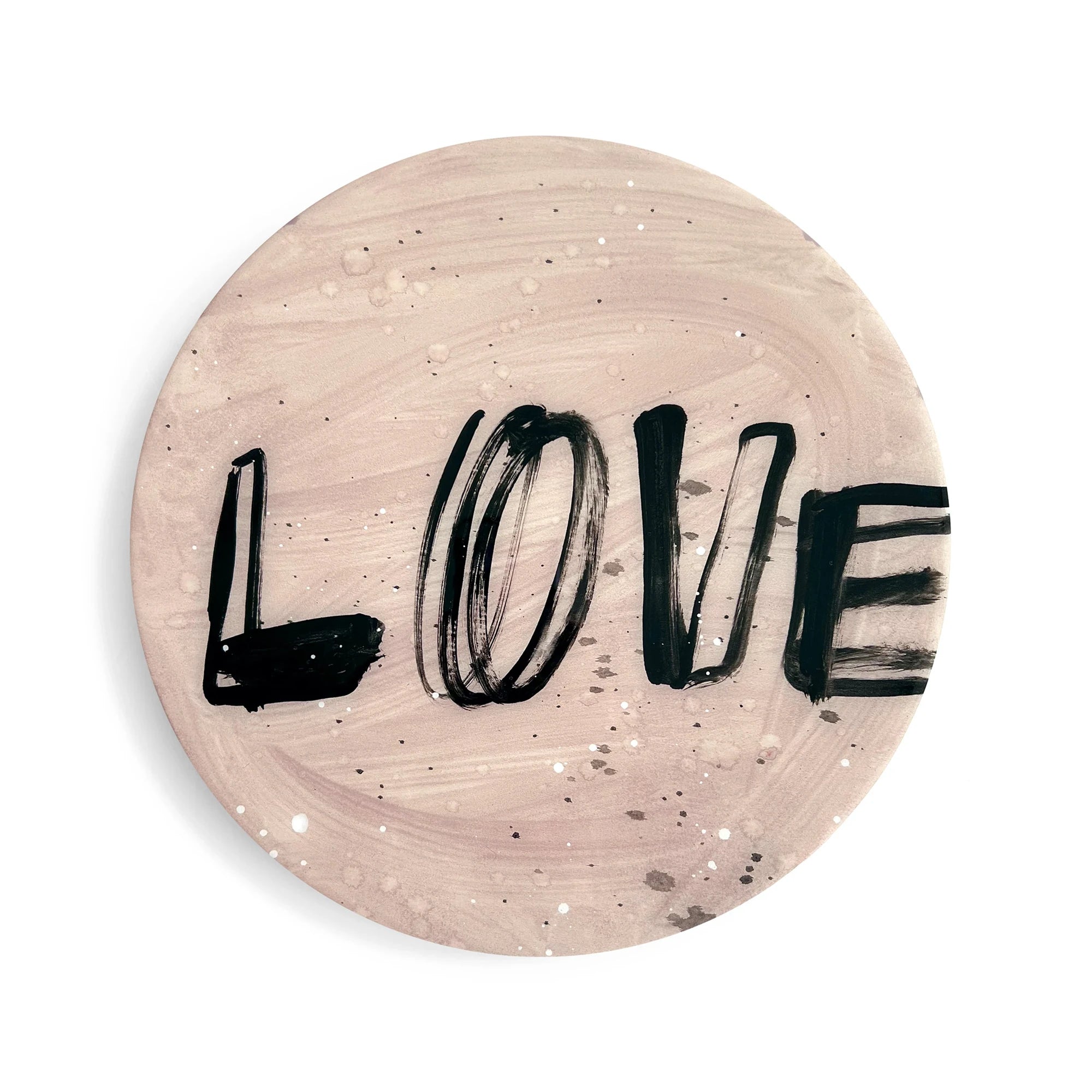 PERFECT LOVE CIRCLE PANELS