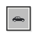 VW PRINTS BUG