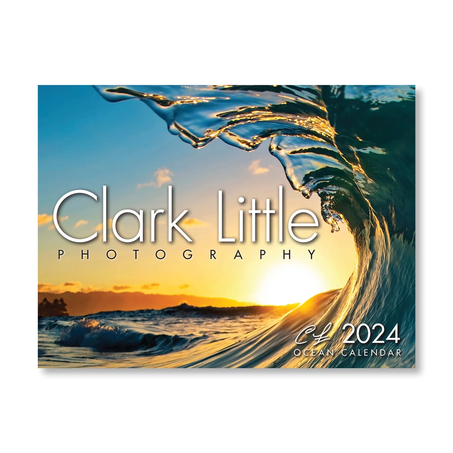 2024 OCEAN CALENDAR