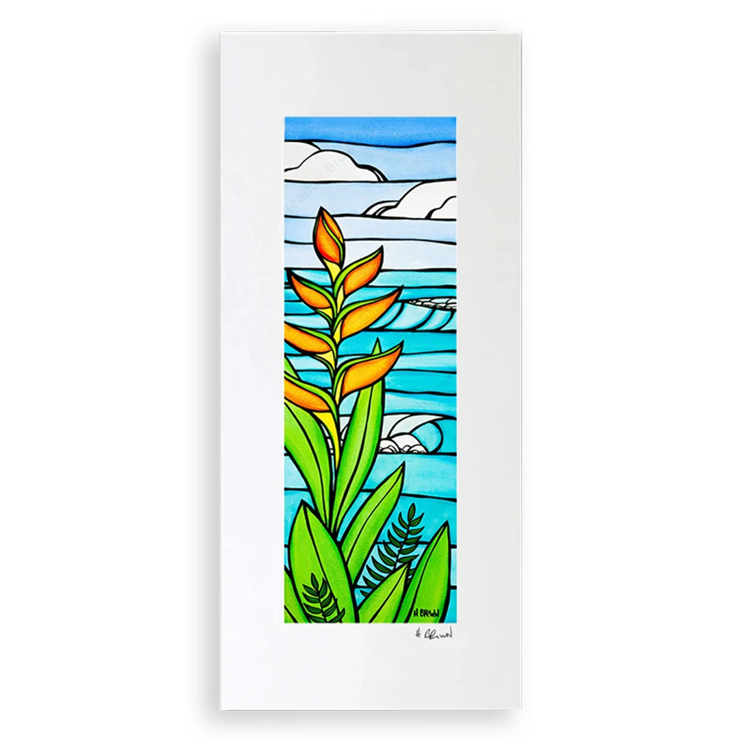 HELICONIA DAYDREAM