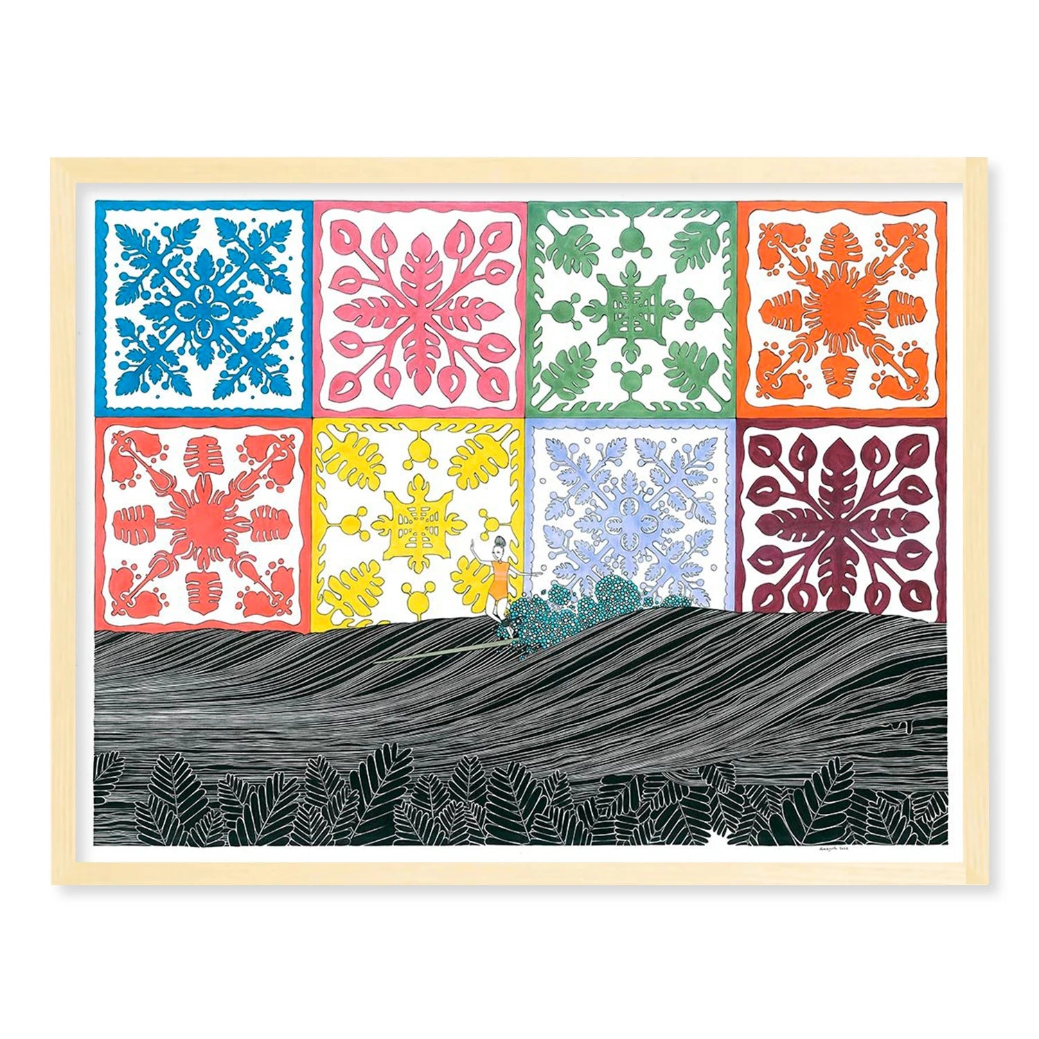 QUILT