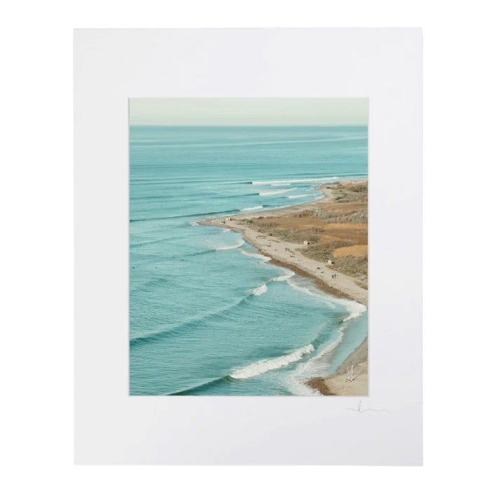 DRONE PRINT MAR ALTO