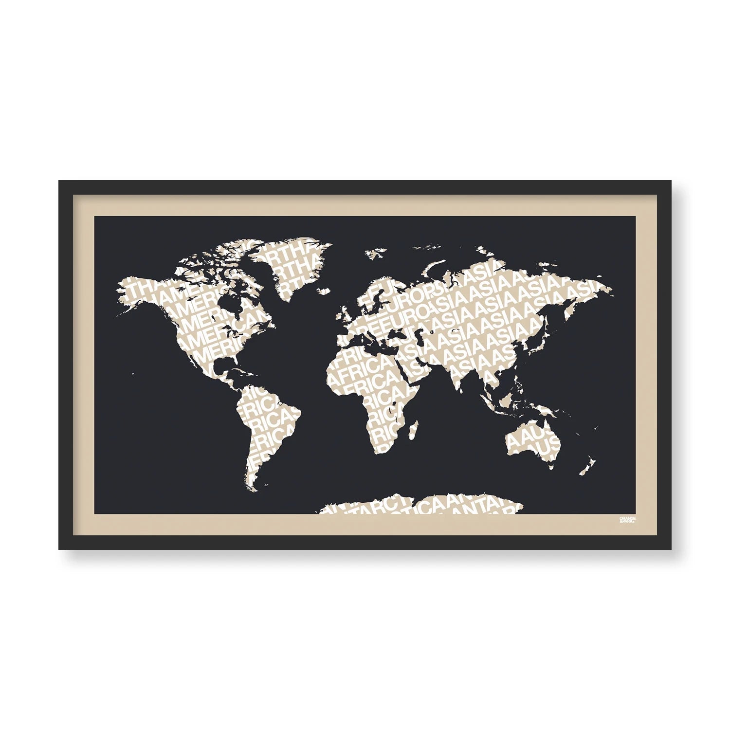 SEVEN CONTINENTS