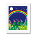 HULA MOONBOW