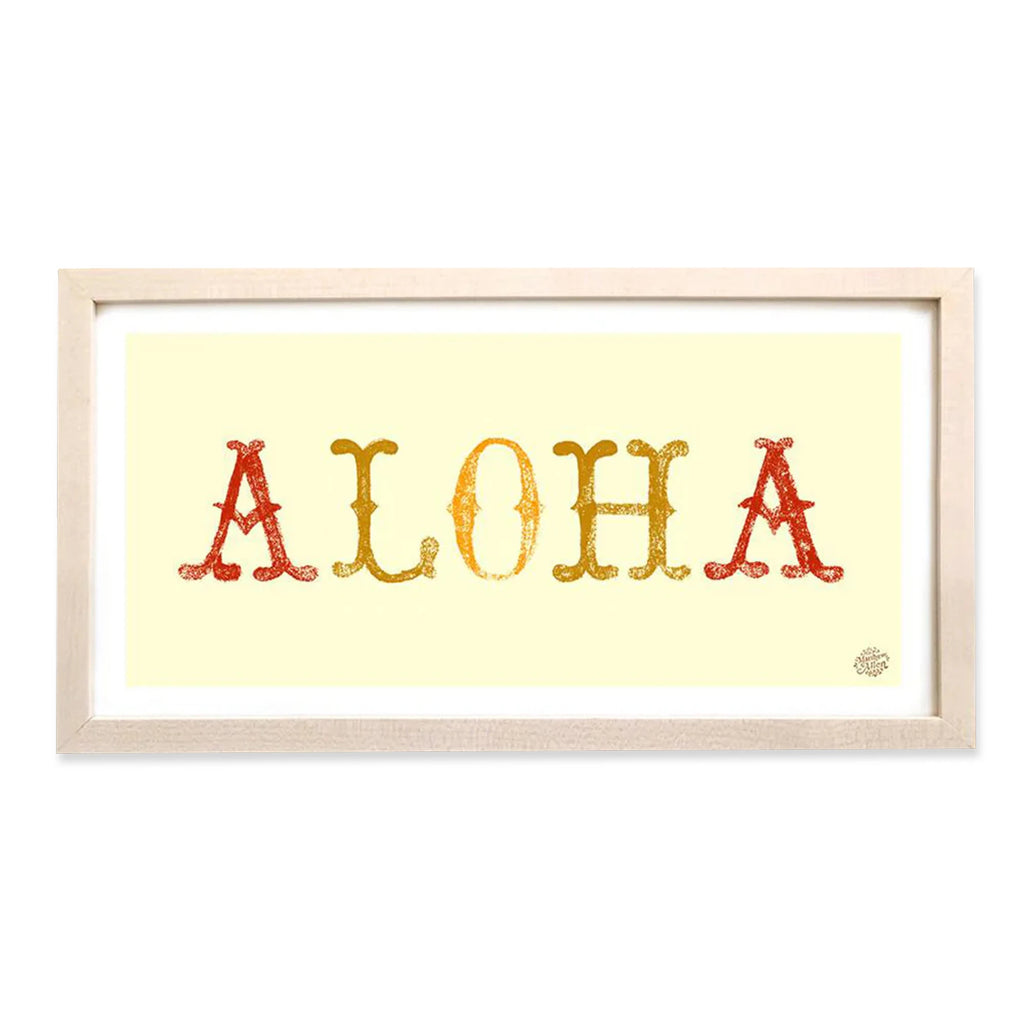 ALOHA