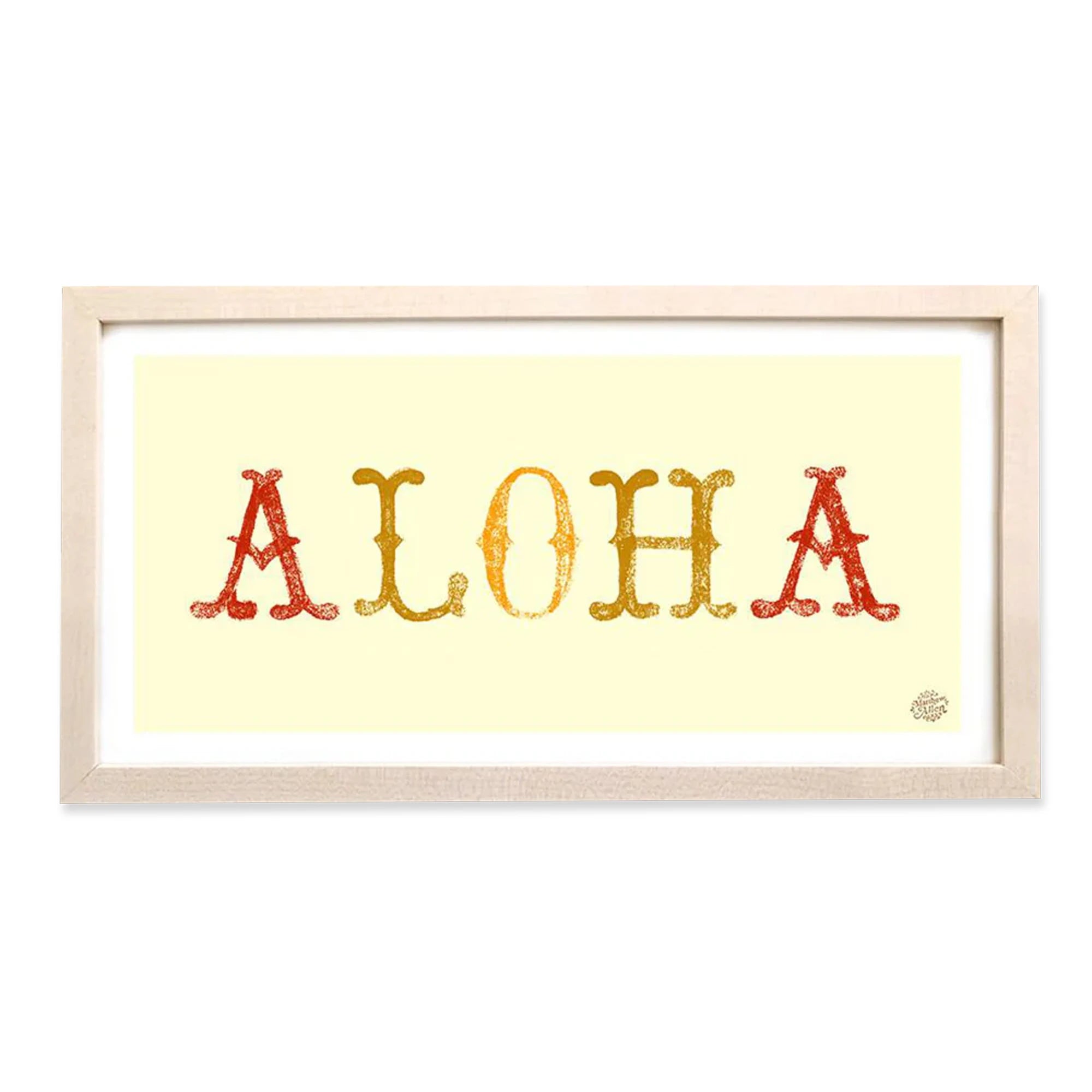 ALOHA