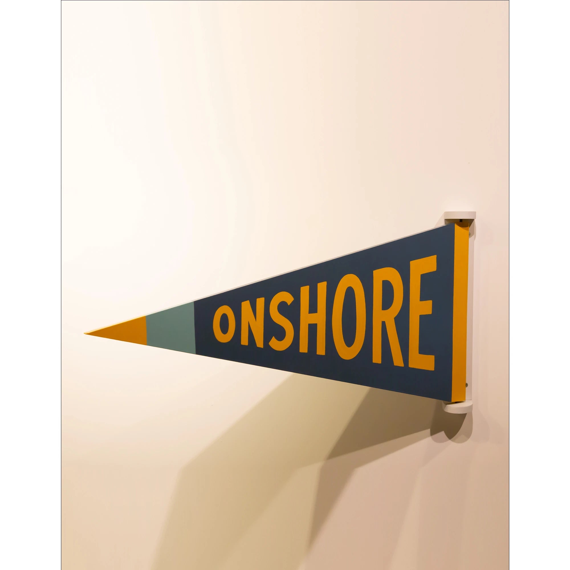 ONSHORE / OFFSHORE