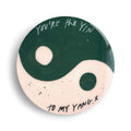 YIN YANG CIRCLE PANELS