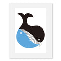 WHALE LOVE