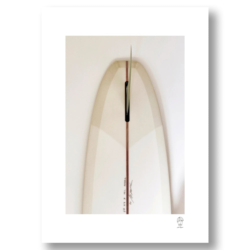 LONGBOARD