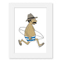 SURFER SENOR