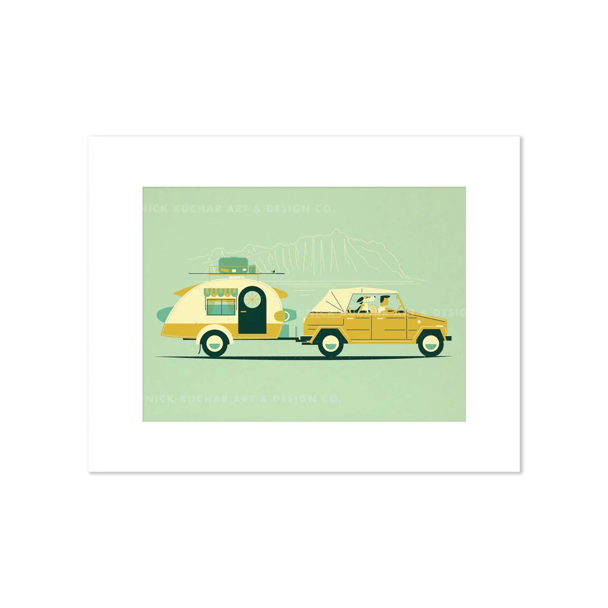 KOOLAU WEEKENDER