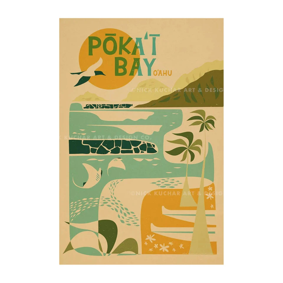 POKAI BAY