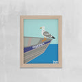 KELLYS SEAGULL