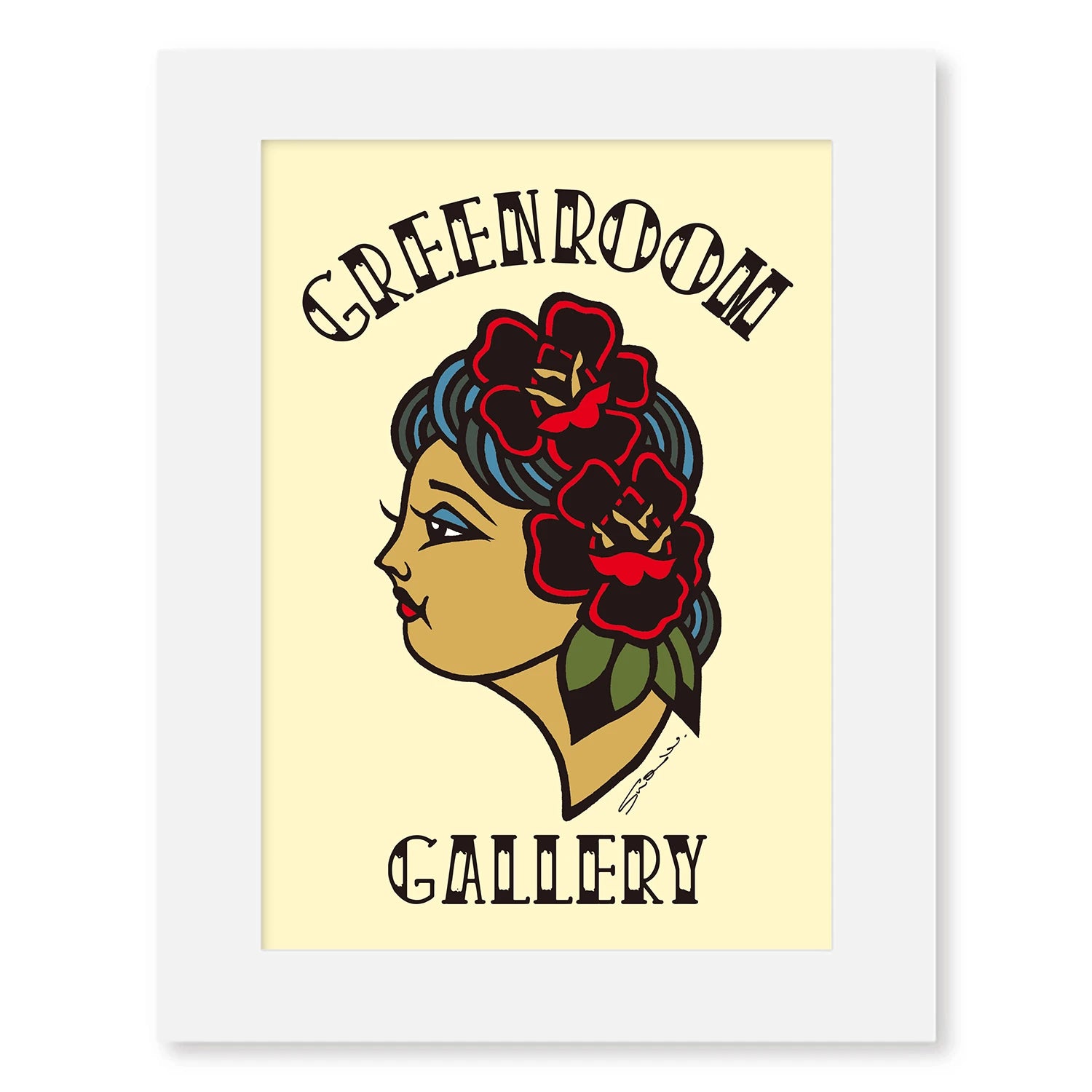 GR GALLERY