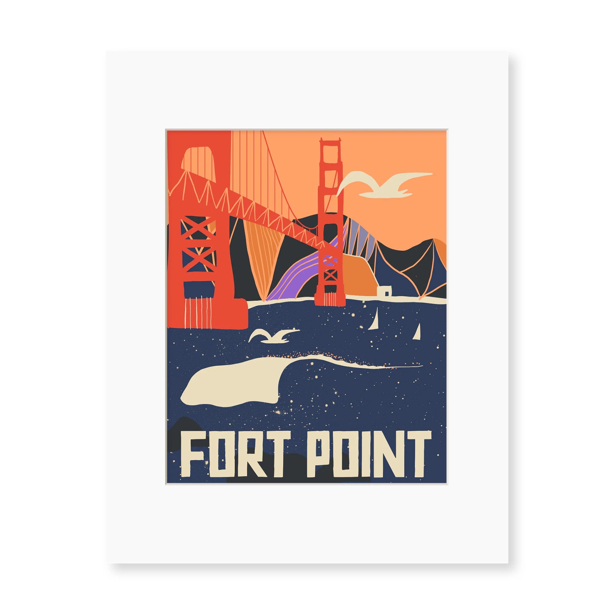 FORT POINT