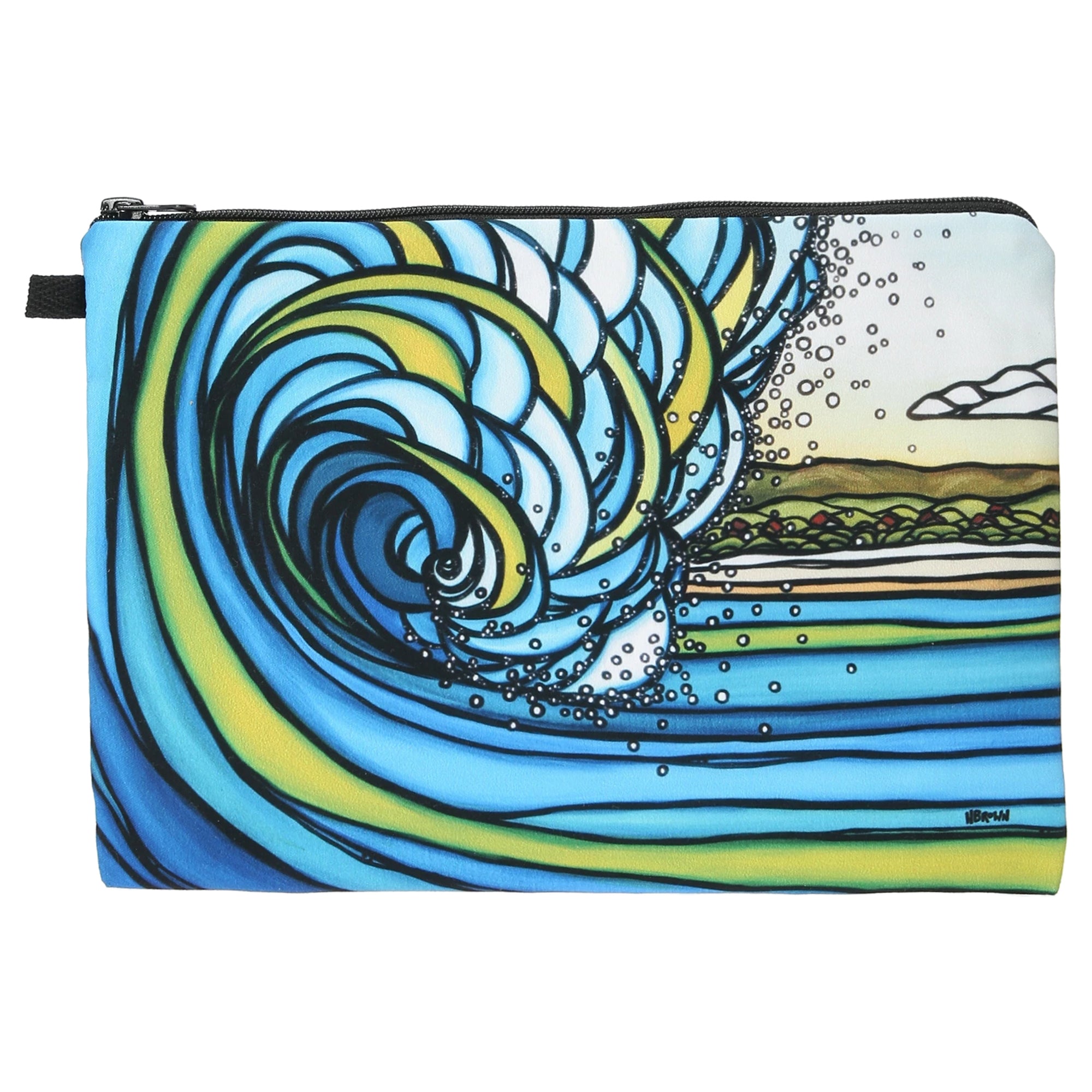 OUTER REEF  BEACH CLUTCHES