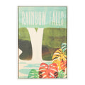 RAINBOW FALLS