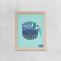 CRAB POT